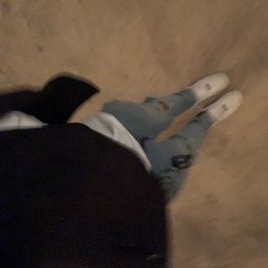 Meet your Posher, Alan